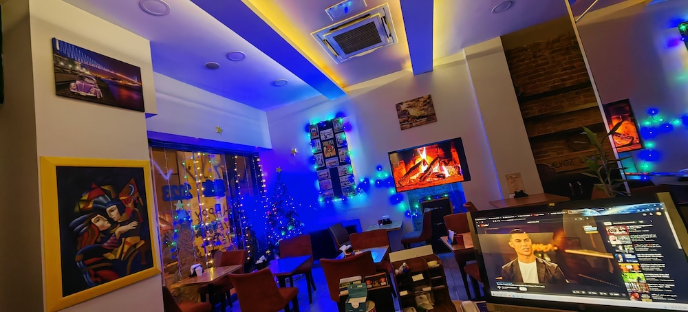 Taksim Diamond Hotel - Image 20