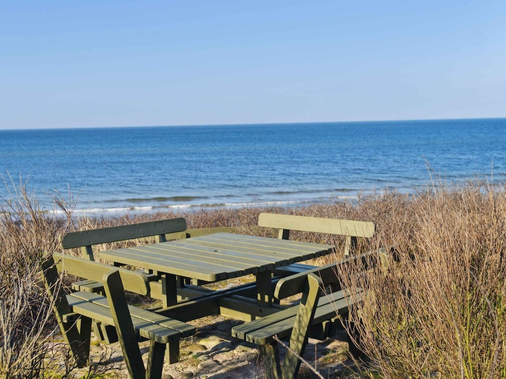 5 Star Holiday Home in Gilleleje