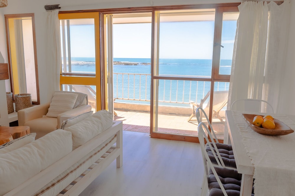 Apartamentos Alborada