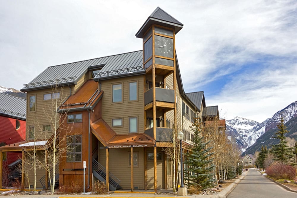 Lulu City 5B by Avantstay Across From Lift 7 10-minute Walk to Downtown