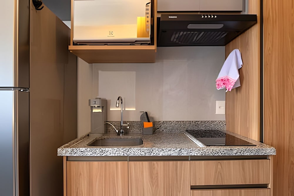 Estudios Neo Home São Caetano