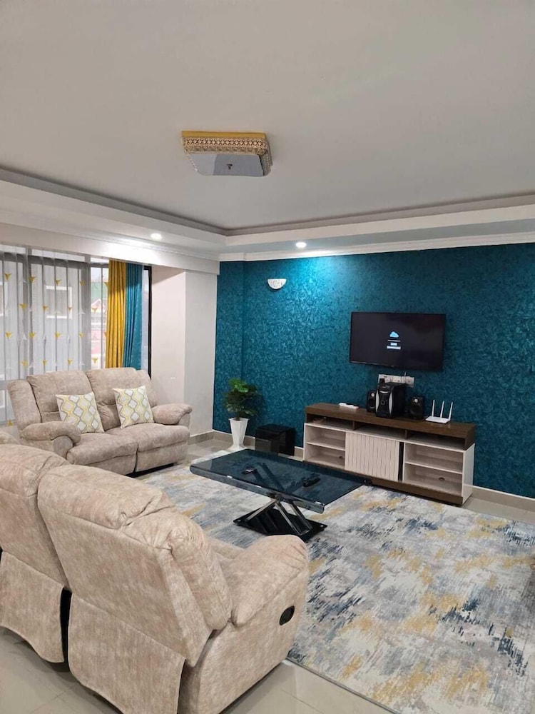 Shawmut Suites Nakuru