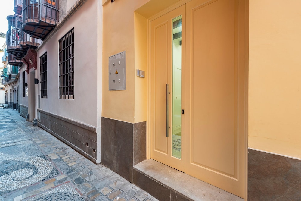 Pasaje Chinitas 1628