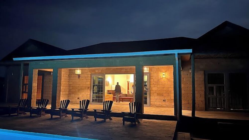 Lux Suites Leilani Annex Naivasha