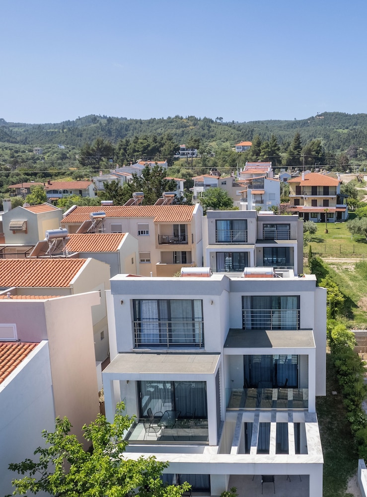 Cavo Blue Coastal Living Chalkidiki