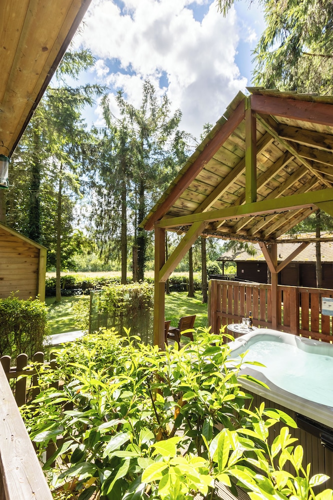 Rocklands Lodges