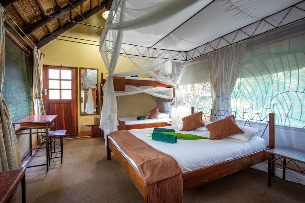 Maramba River Lodge