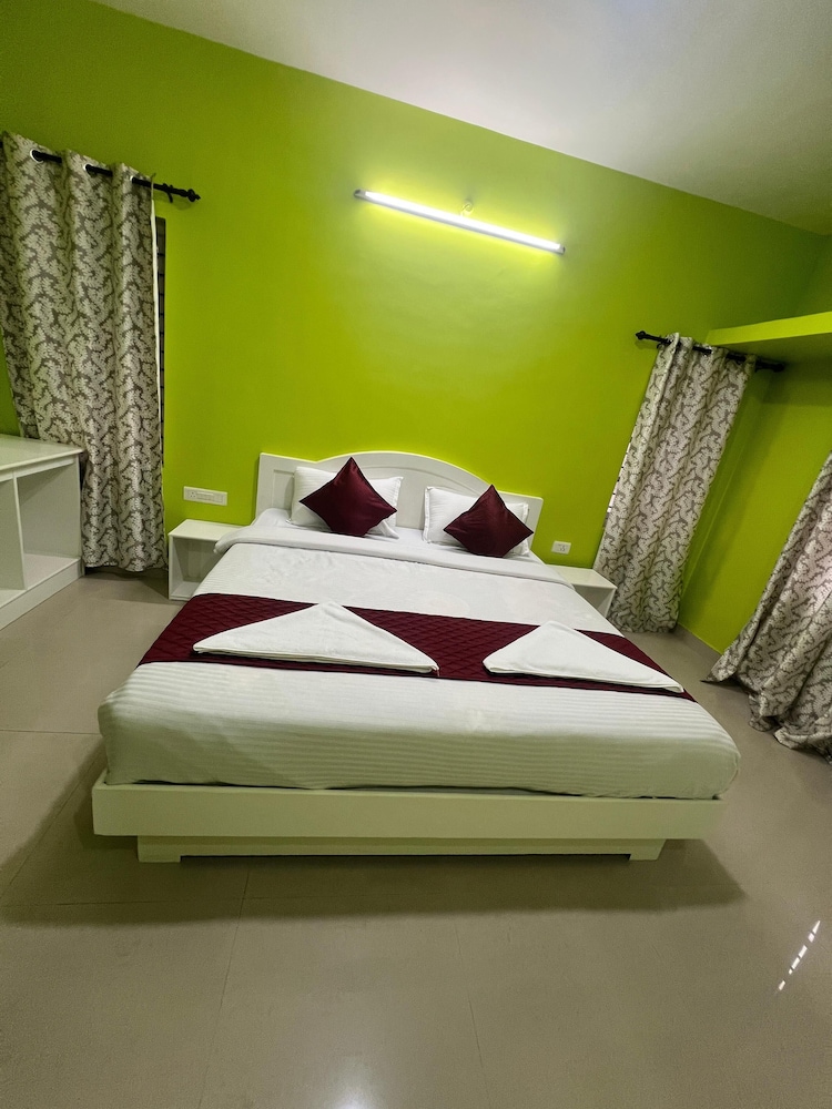 Essar Cottage