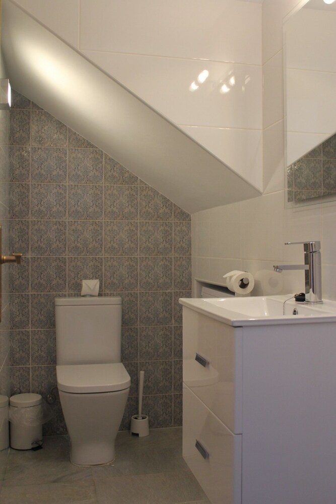 Apartamentos Huertos Nerja