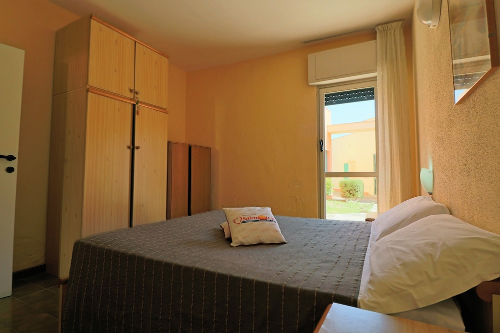 Residence Serra Alimini 2