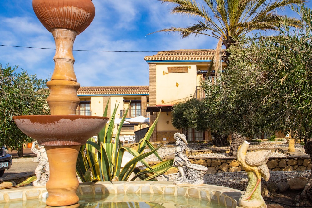 Hostal Rural Turre view 5