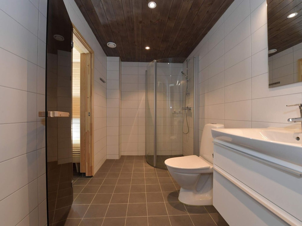 12 Person Holiday Home in Idre