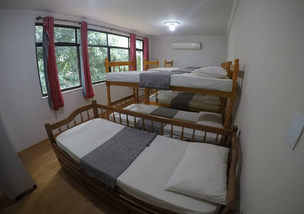 DS Hostel view 3