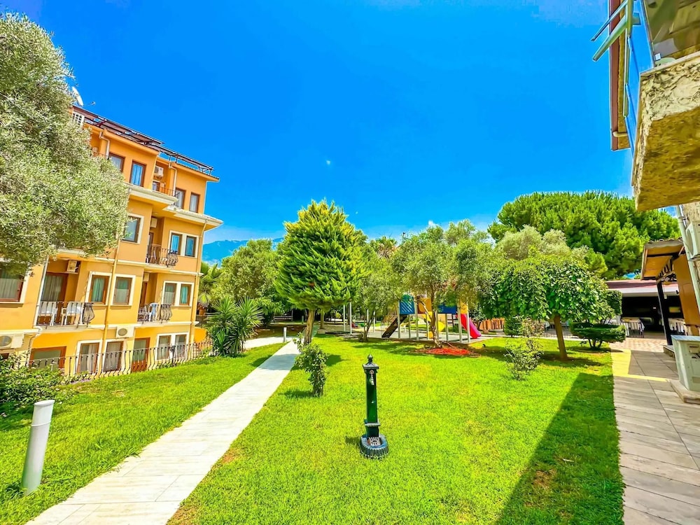 Mia Suites Hotel & Spa