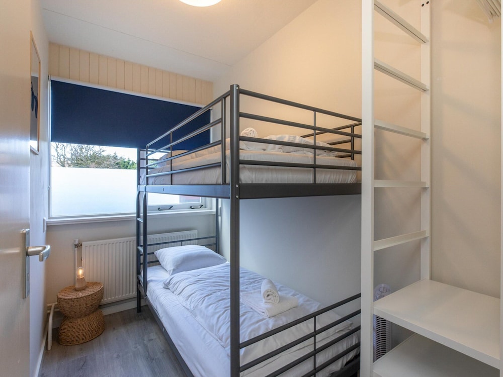 Holiday Home in Zoutelande Near Sunny Beach
