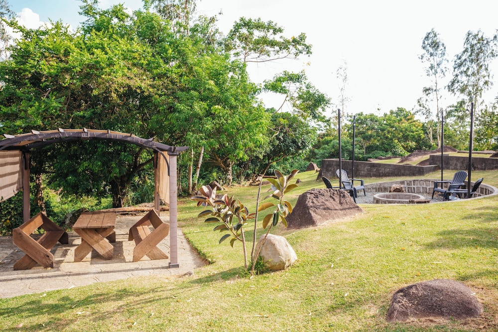 Spacio Caliraya