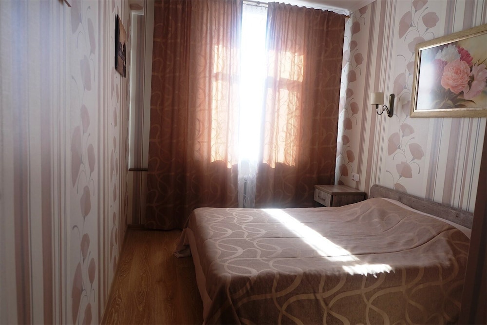 Hotel Bug Brest