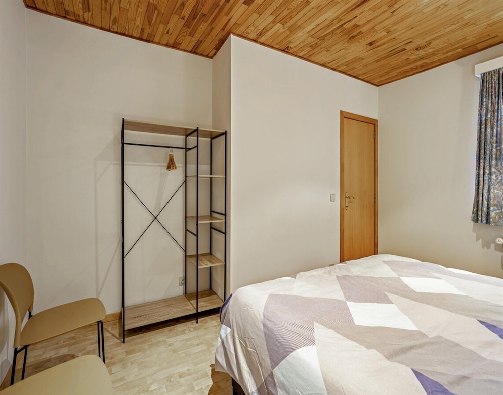Apartment in Blankenberge Near Sea Dyke
