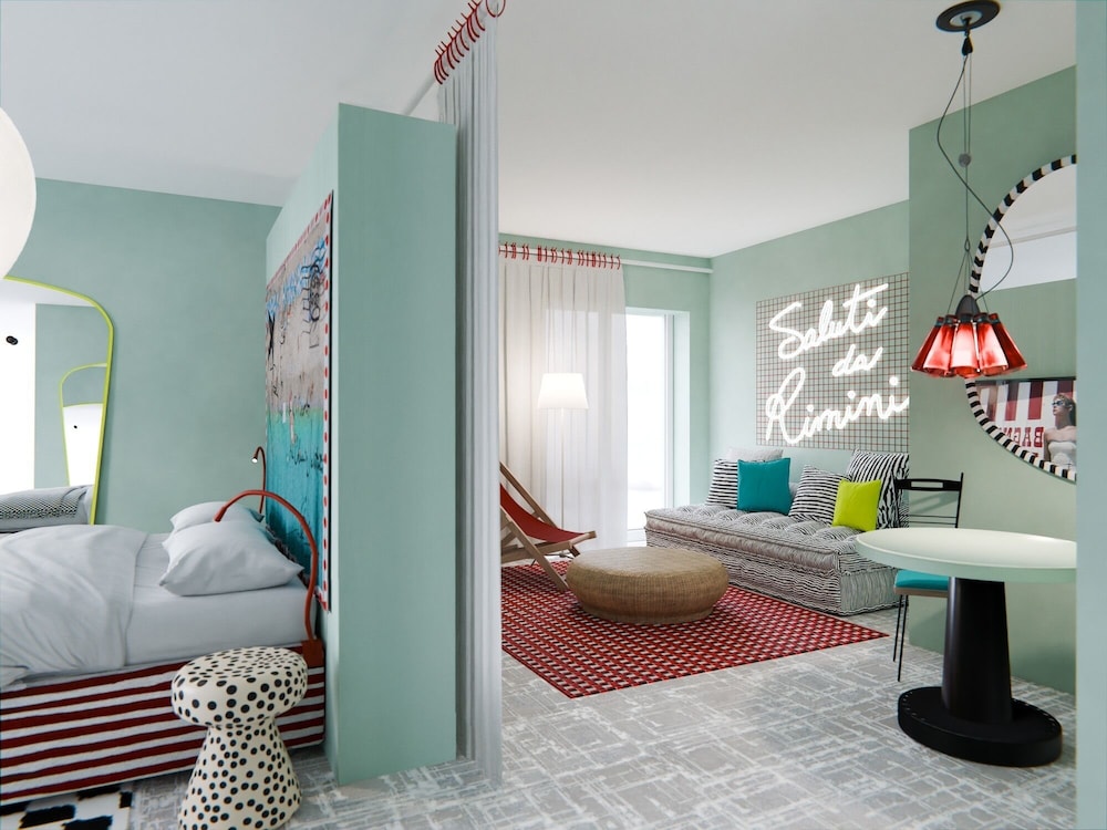 Mode Eco Mood Hotel - Adults Friendly