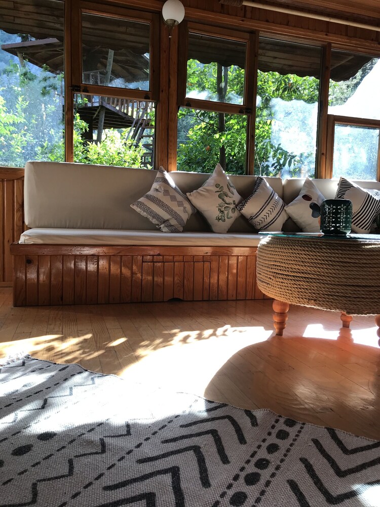 Kibala Otel - Butik Sınıf - Image 33