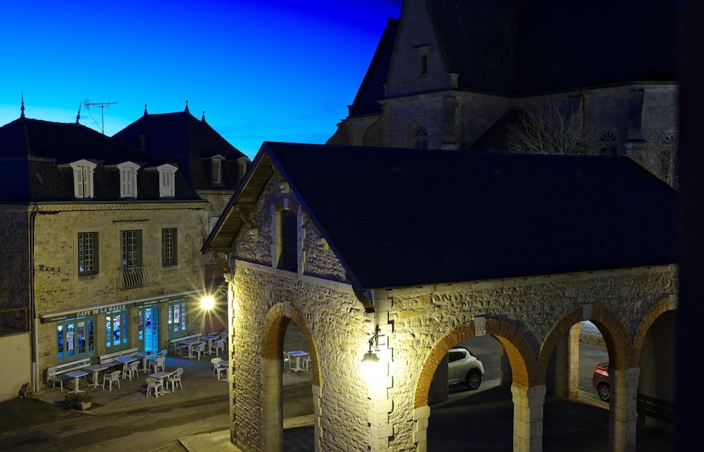 Maison d'Hôtes Orlaya