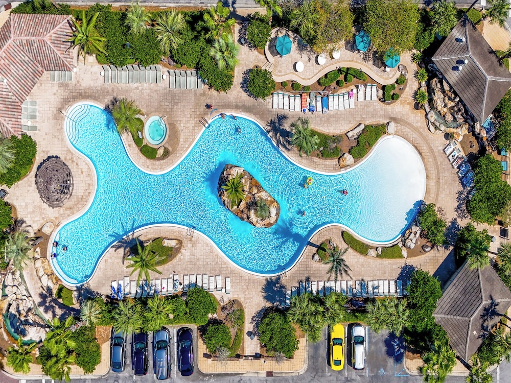 Sunny Beach by Southern Vacation Rentals
