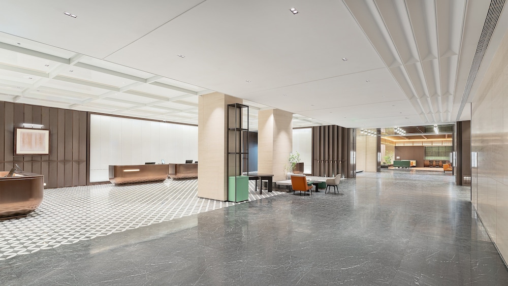 Holiday Inn Liaoyuan City Center by IHG