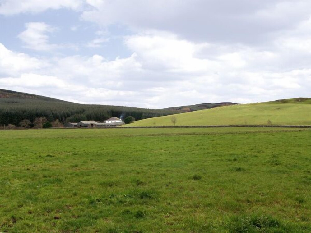Homestone Farm