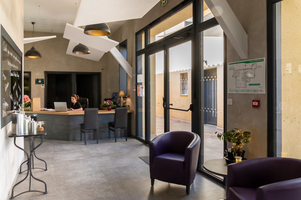 Le Clos Saint-Michel & Spa