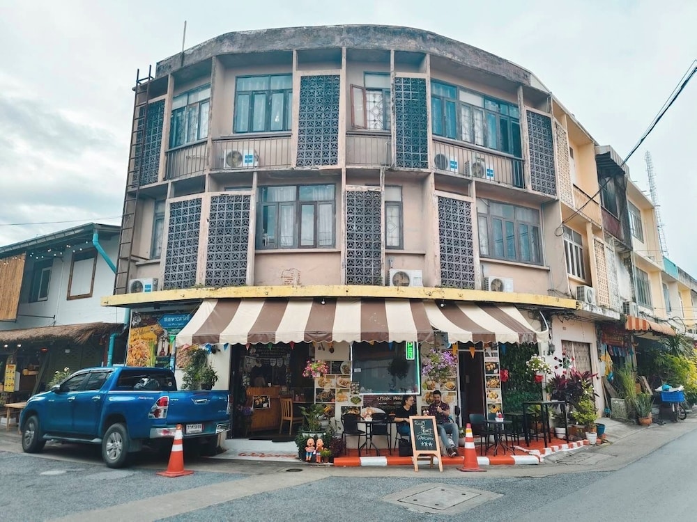 Rhythm of life guesthouse 56