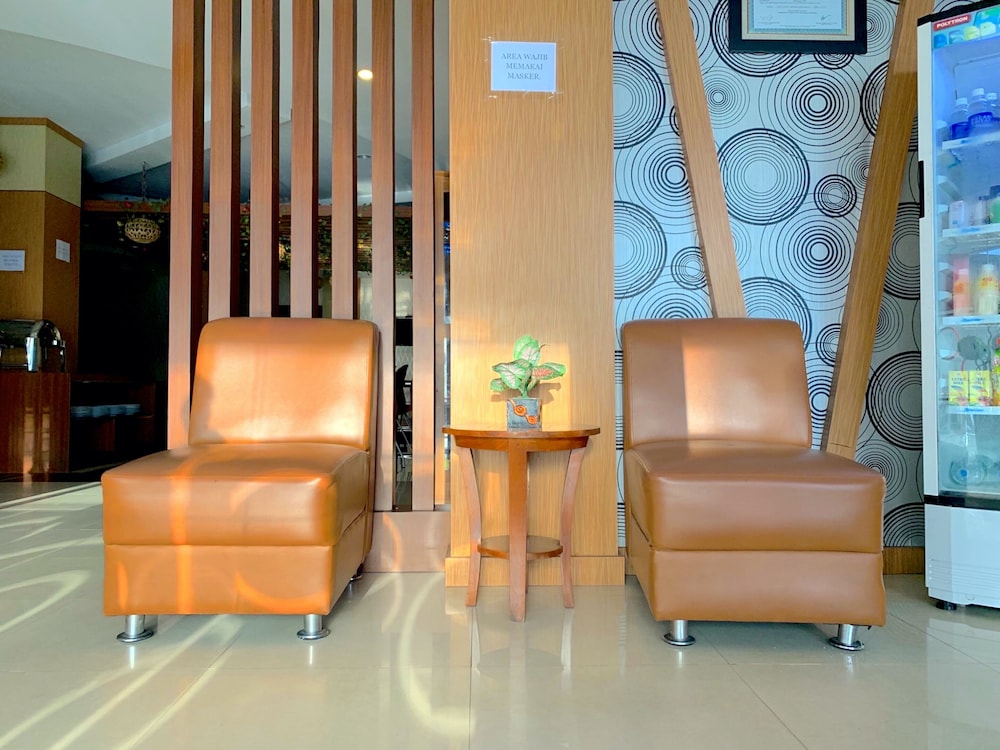 Parma Paus Hotel