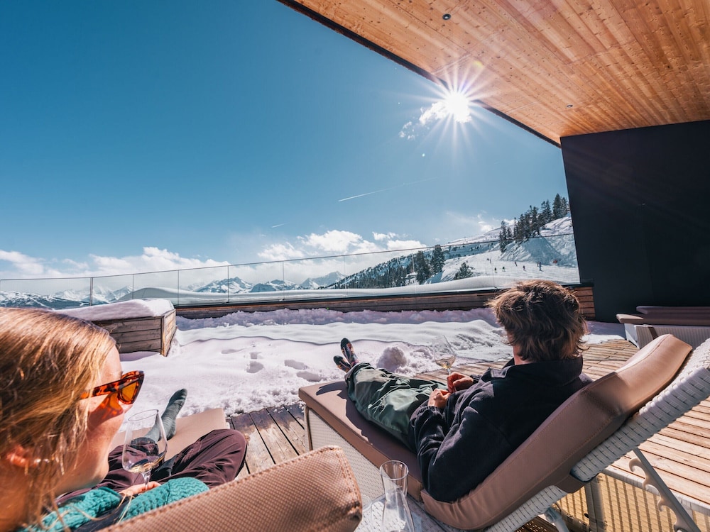 Chalet in Kaltenbach Near Ski Lift & Sauna