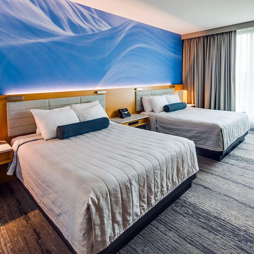 Treasure Island Resort & Casino