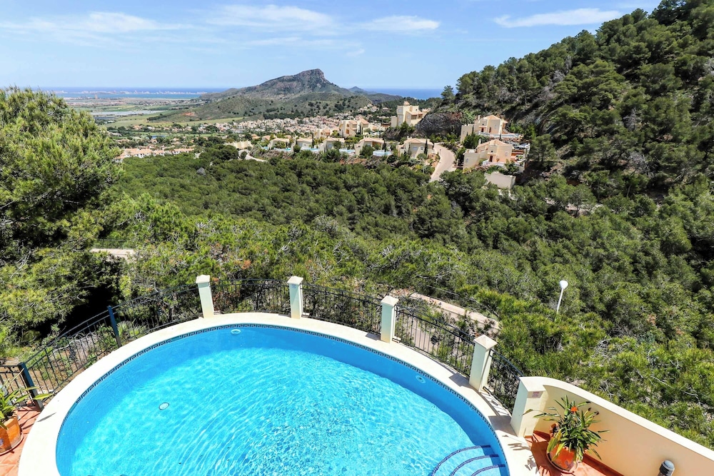 Villa Monte Leon 7