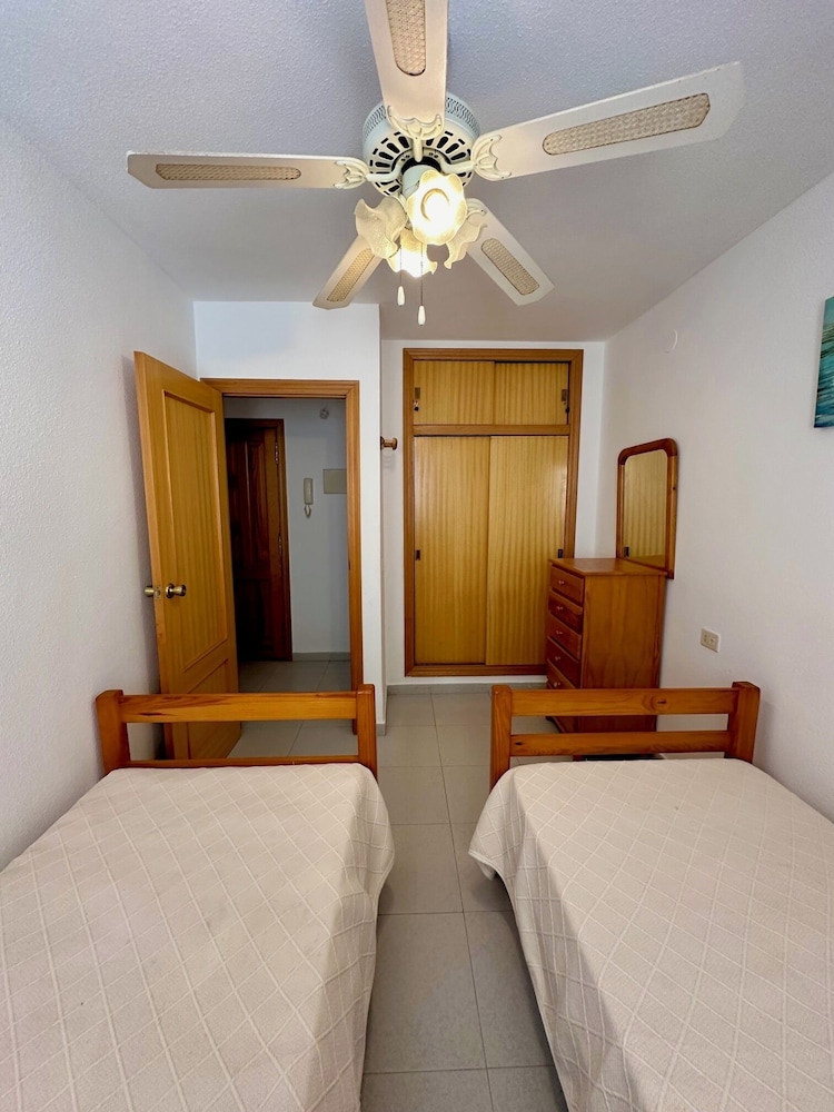 Apartamento Alcocebre Rental Holidays Ref 067