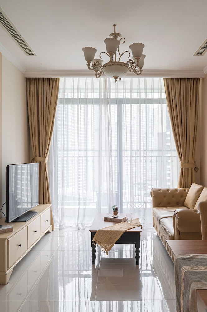 Horizon Panorama Apartment Vinhomes