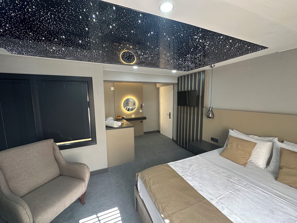 Panula Park Otel - Image 24