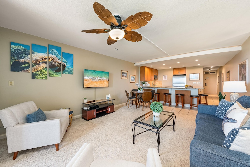 Kahana Villa F405 in Lahaina