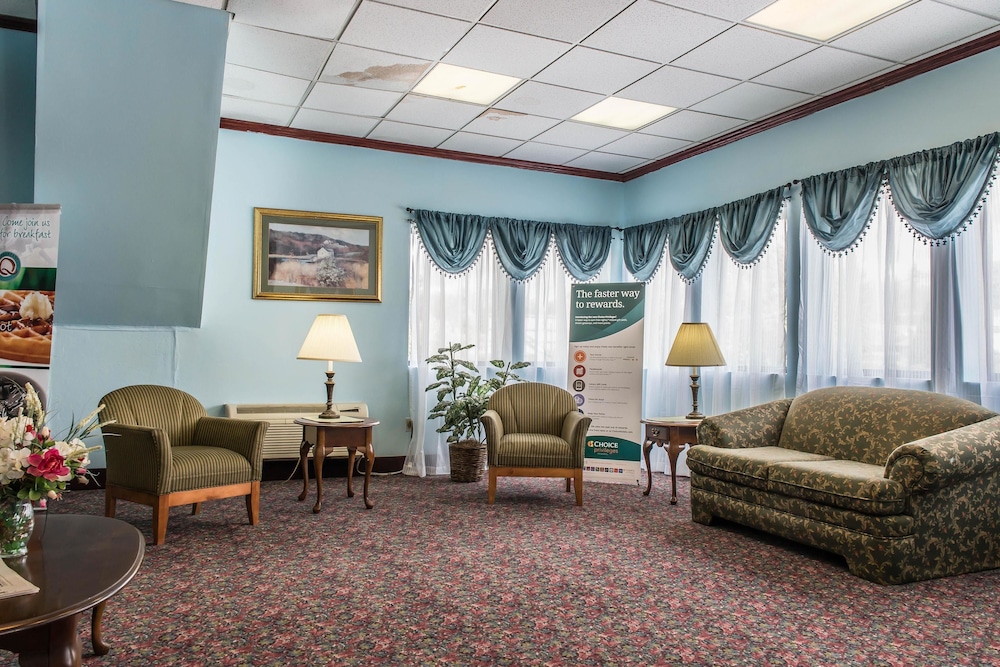Rodeway Inn Brookville view 3