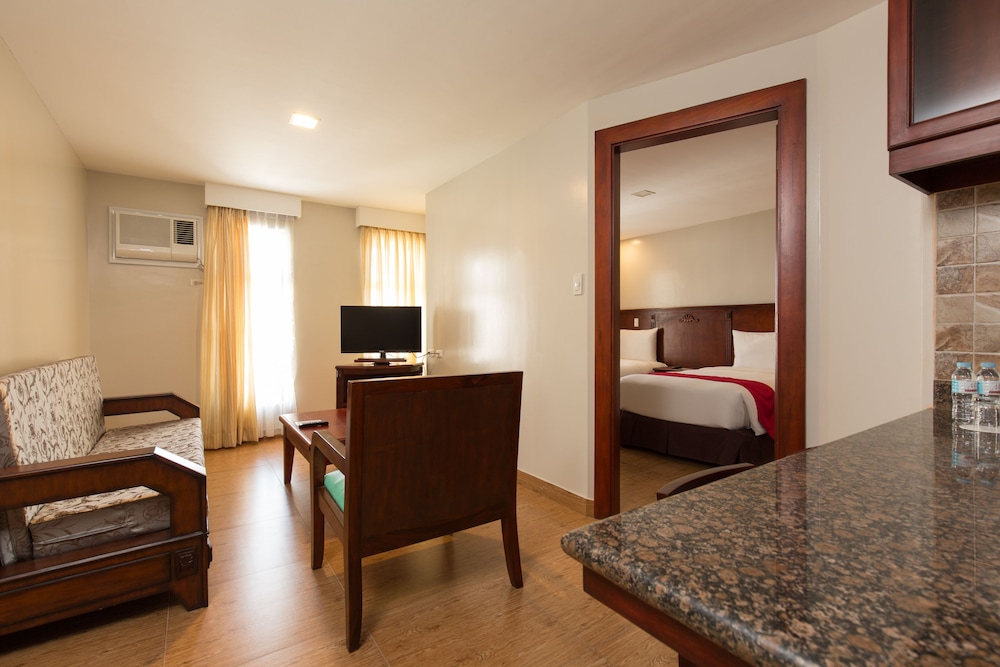 Cebu Vacations - MJ Hotel  Suites - Property Image 49