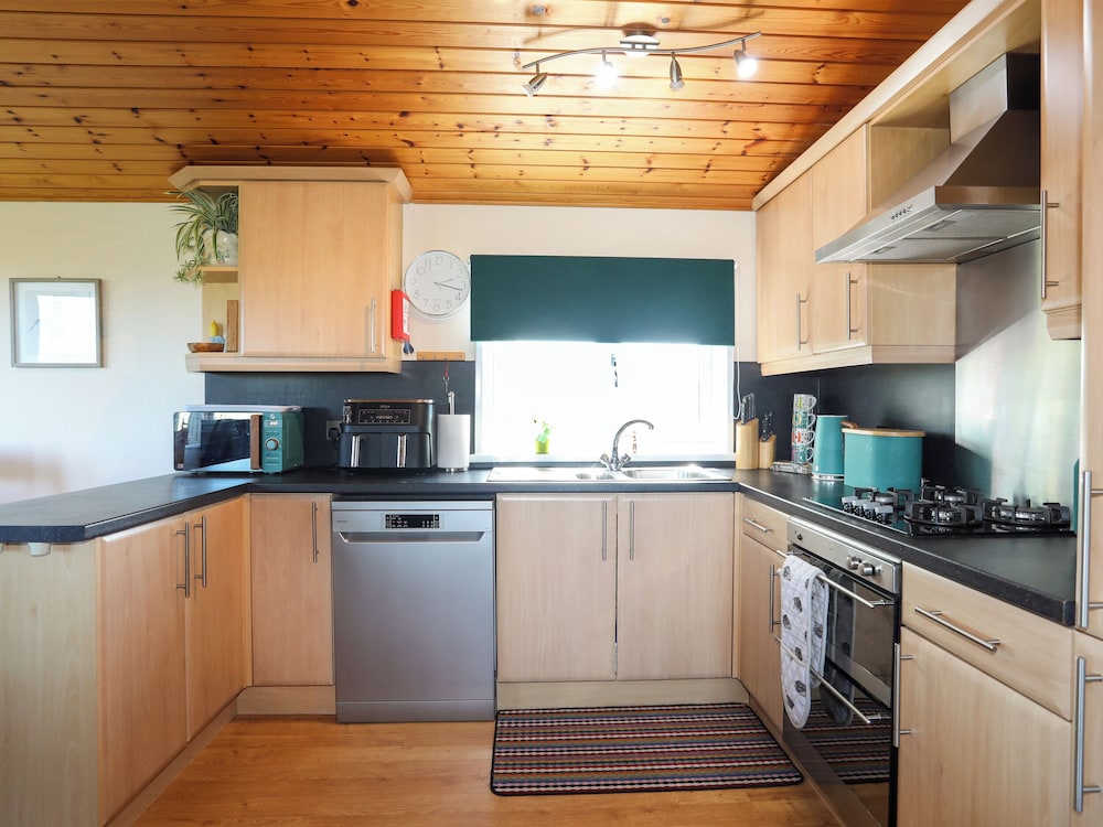 Ffrwd Lodge