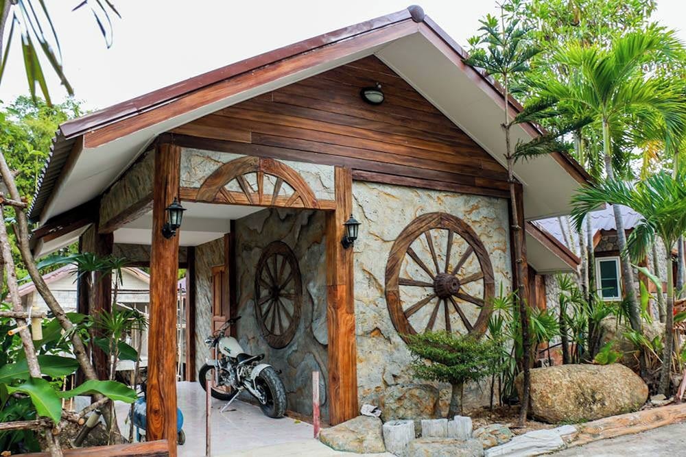 Punpoon Resort