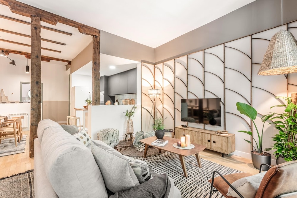 Akabli - 2 Bedrooms in Almagro