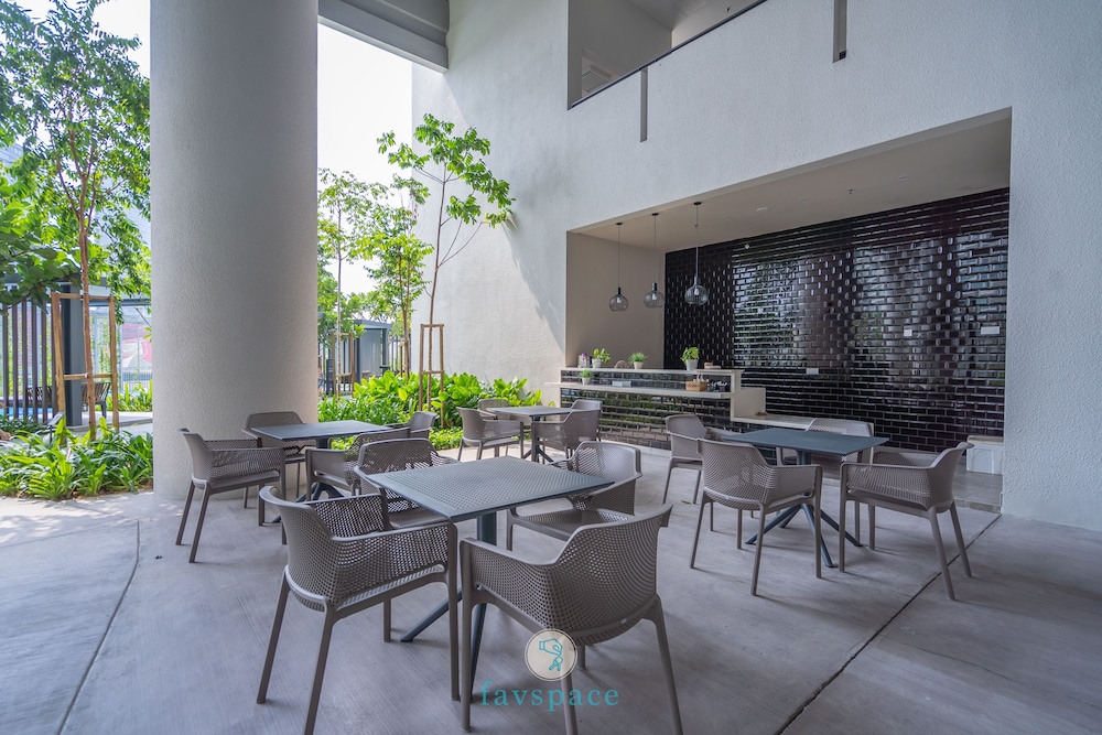 High Park Kelana Jaya by FavSpace photo 8