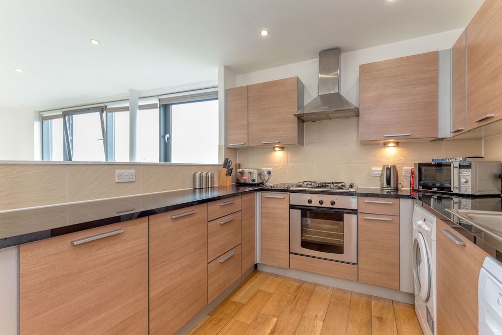Executive 7 Apartments