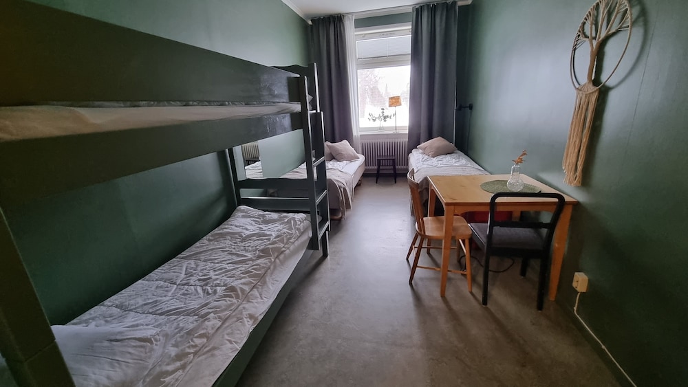 Piteå Vandrarhem