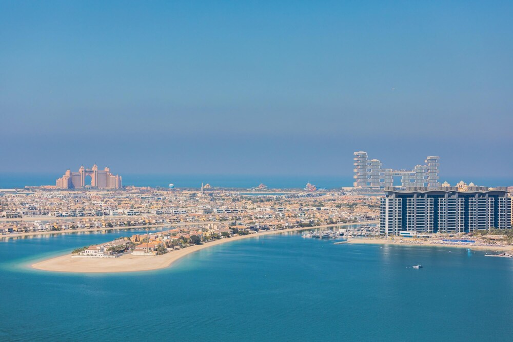 DXB - Sunrise Bay - T1 - 2203 - PJ