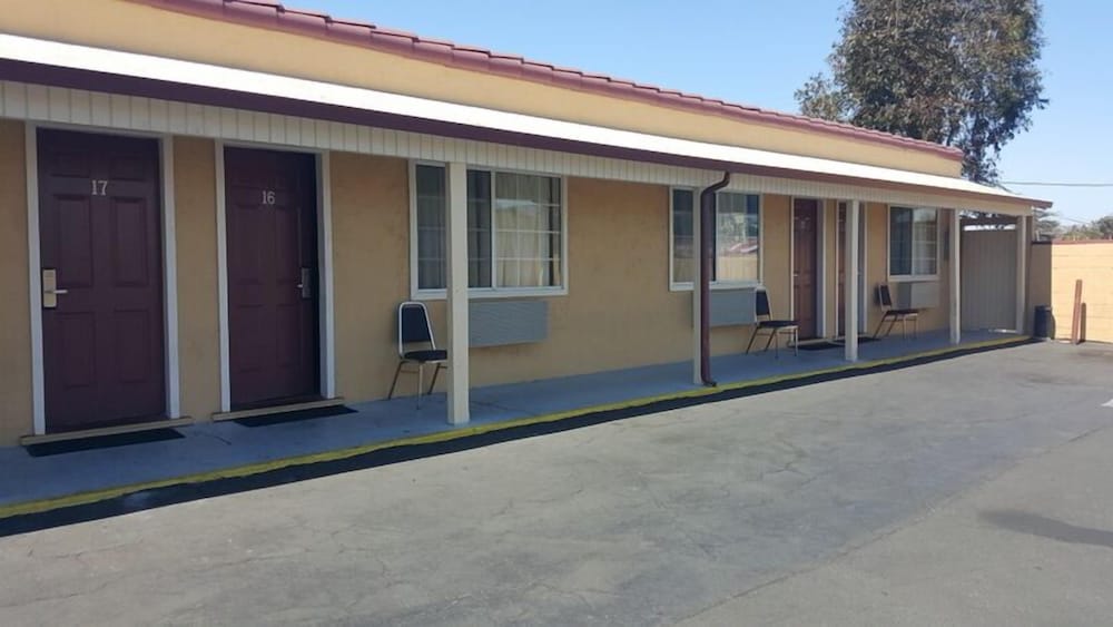 Vallejo Vacations - Budget Inn Vallejo/Napa Valley - Property Image 73