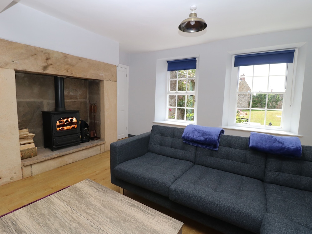 Hall Cottage