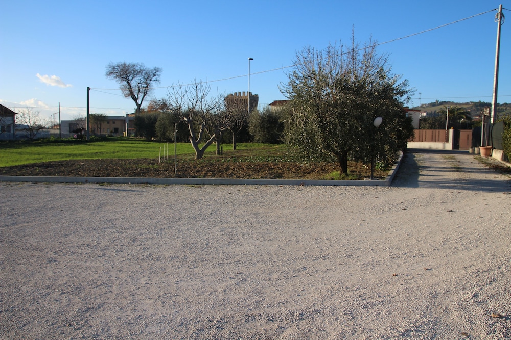 B&b Sogni d'Oro